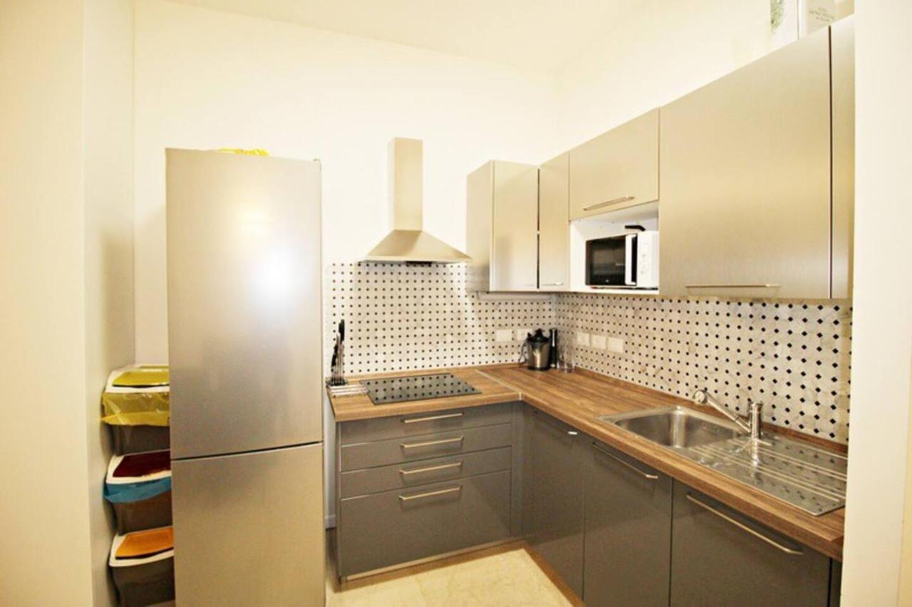 Ugo Bassi Lux Apartment Boloňa Exteriér fotografie