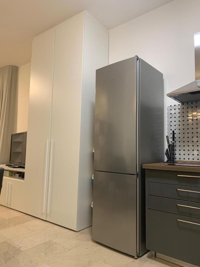 Ugo Bassi Lux Apartment Boloňa Exteriér fotografie
