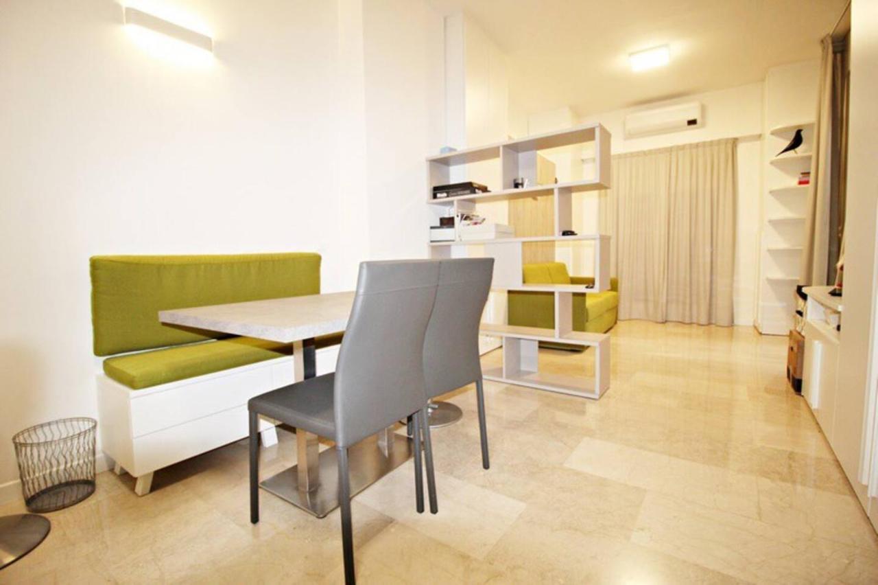 Ugo Bassi Lux Apartment Boloňa Exteriér fotografie