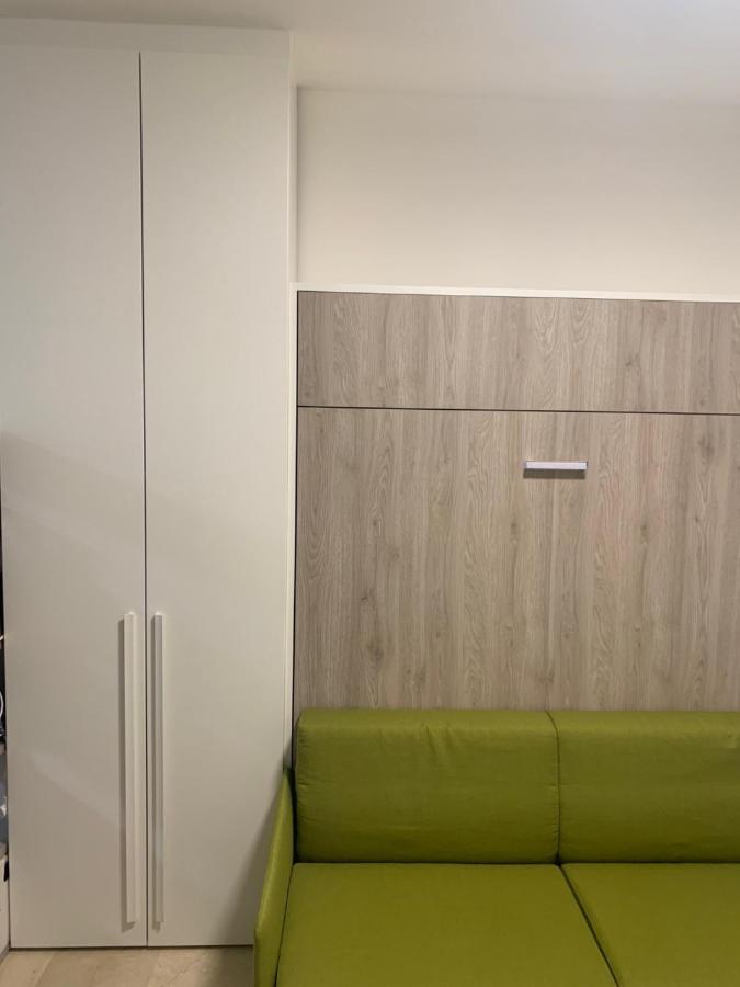 Ugo Bassi Lux Apartment Boloňa Exteriér fotografie