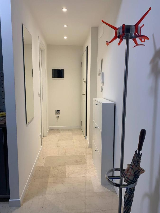 Ugo Bassi Lux Apartment Boloňa Exteriér fotografie