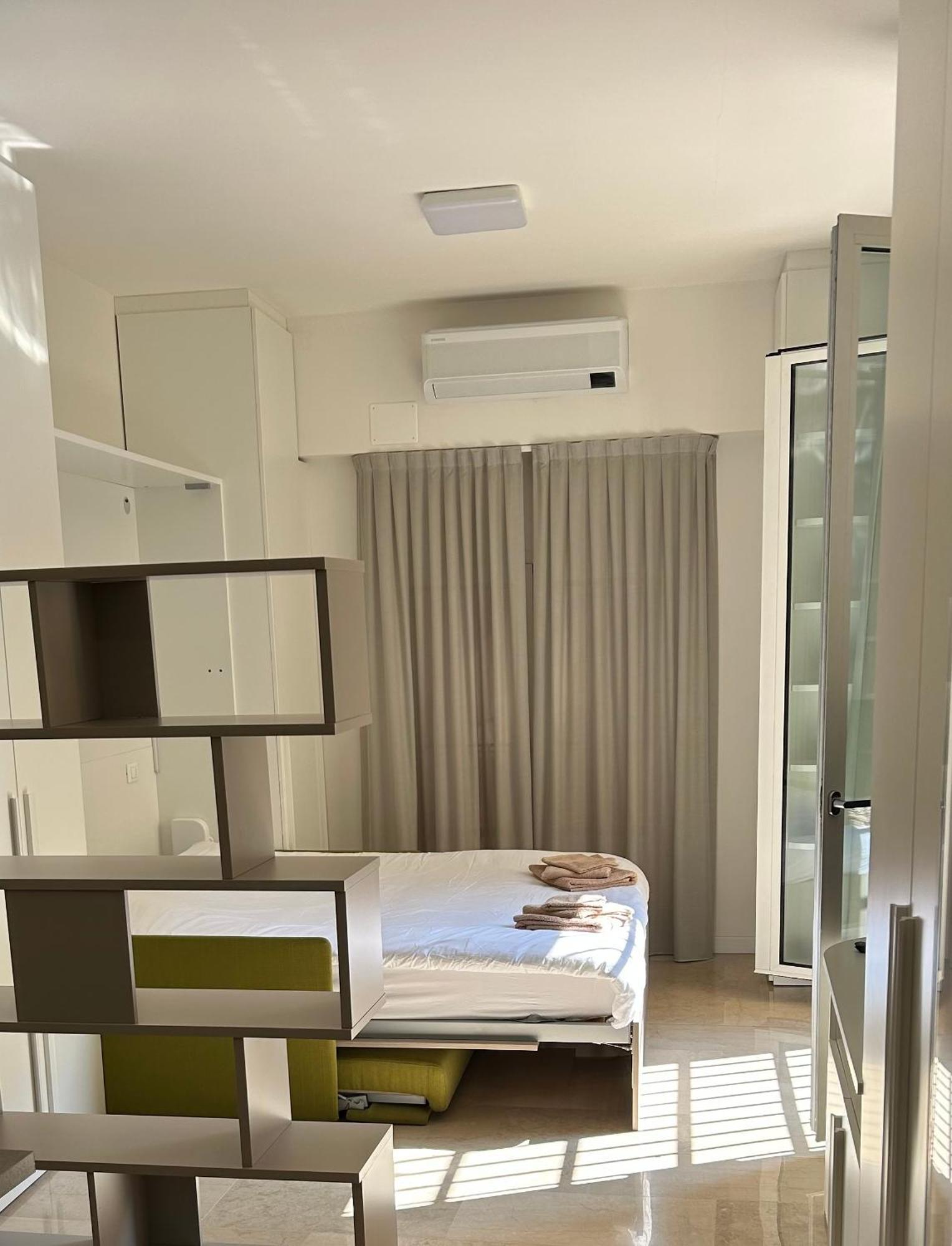 Ugo Bassi Lux Apartment Boloňa Exteriér fotografie
