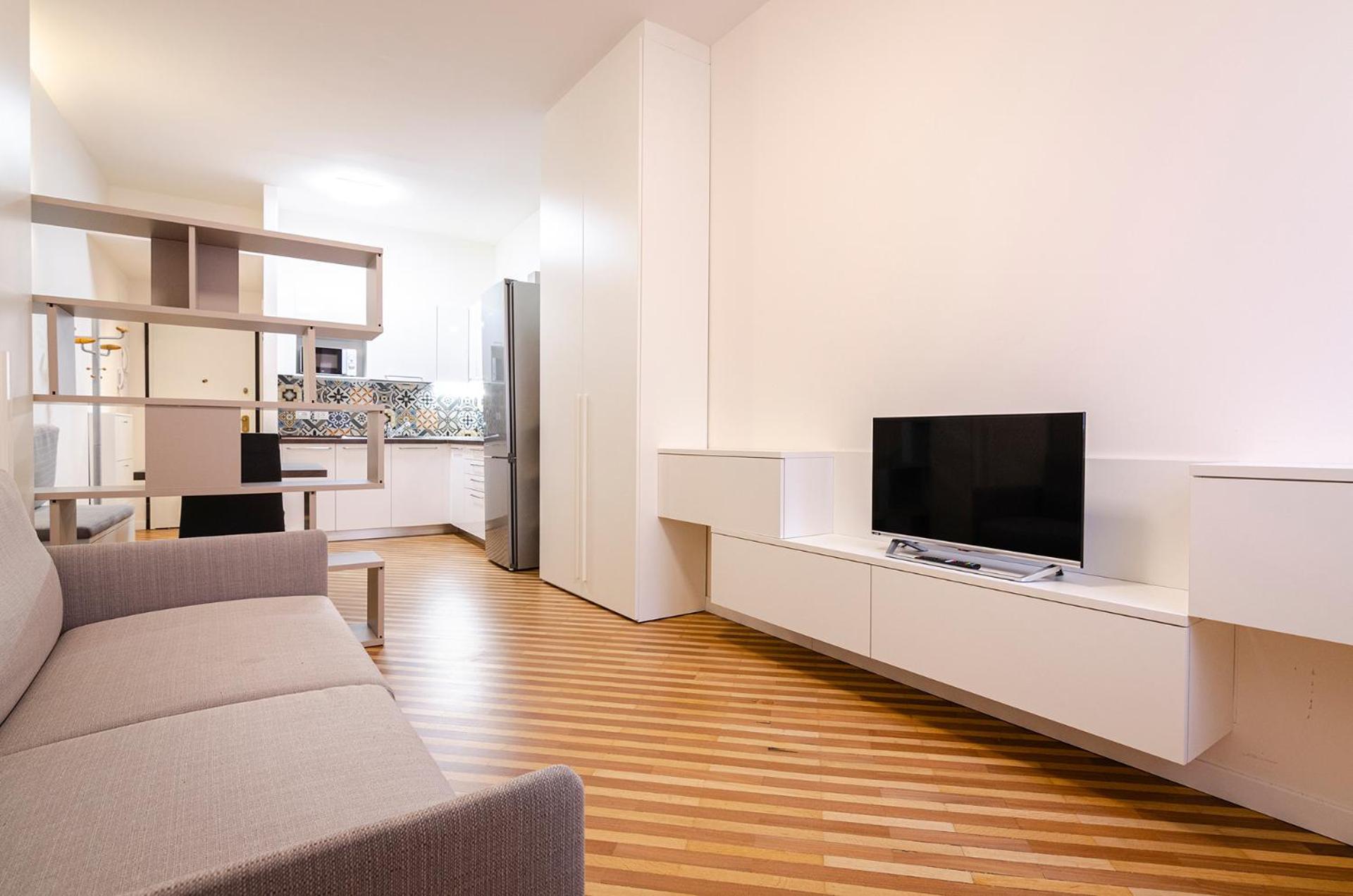Ugo Bassi Lux Apartment Boloňa Exteriér fotografie