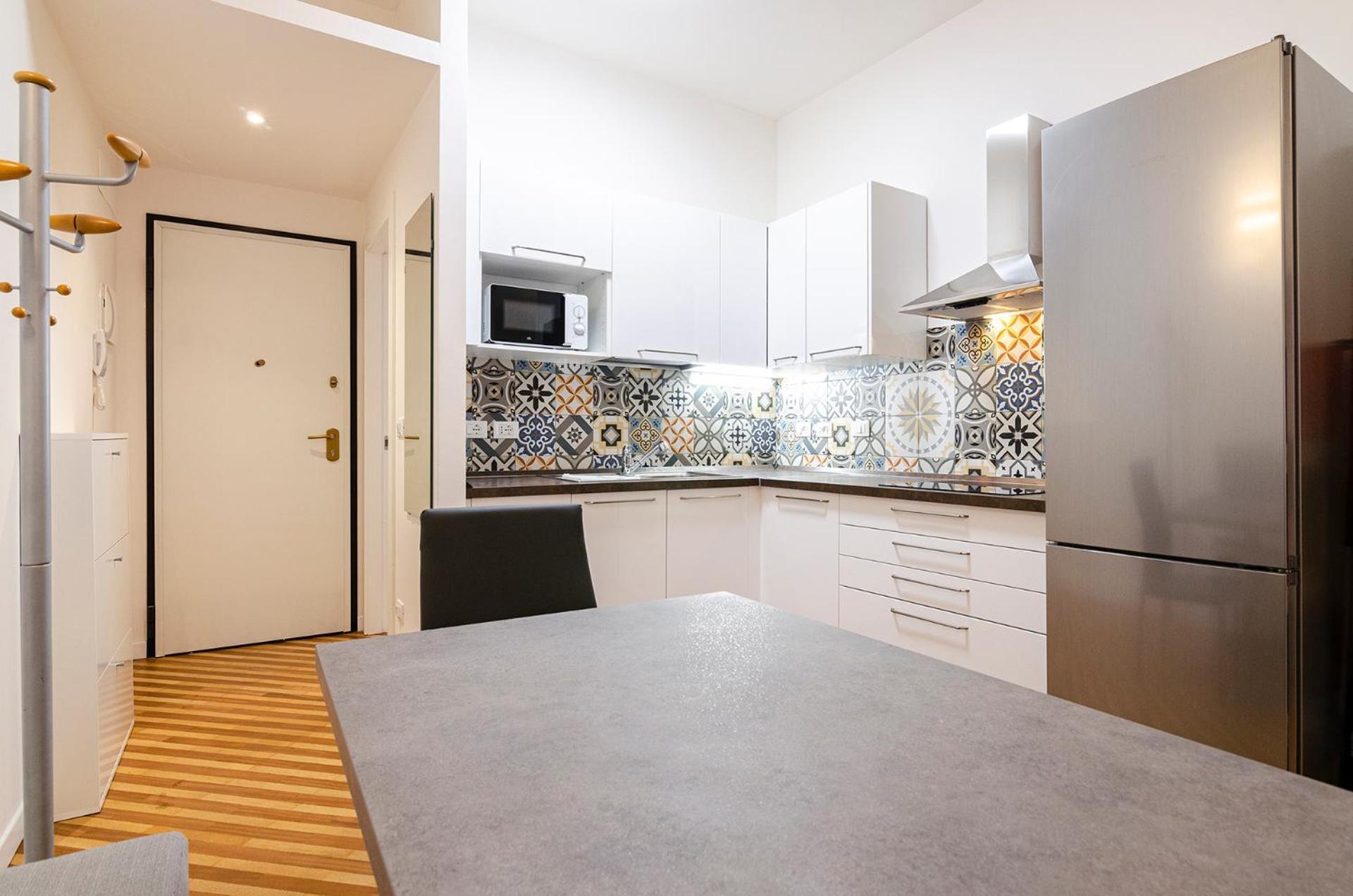 Ugo Bassi Lux Apartment Boloňa Exteriér fotografie