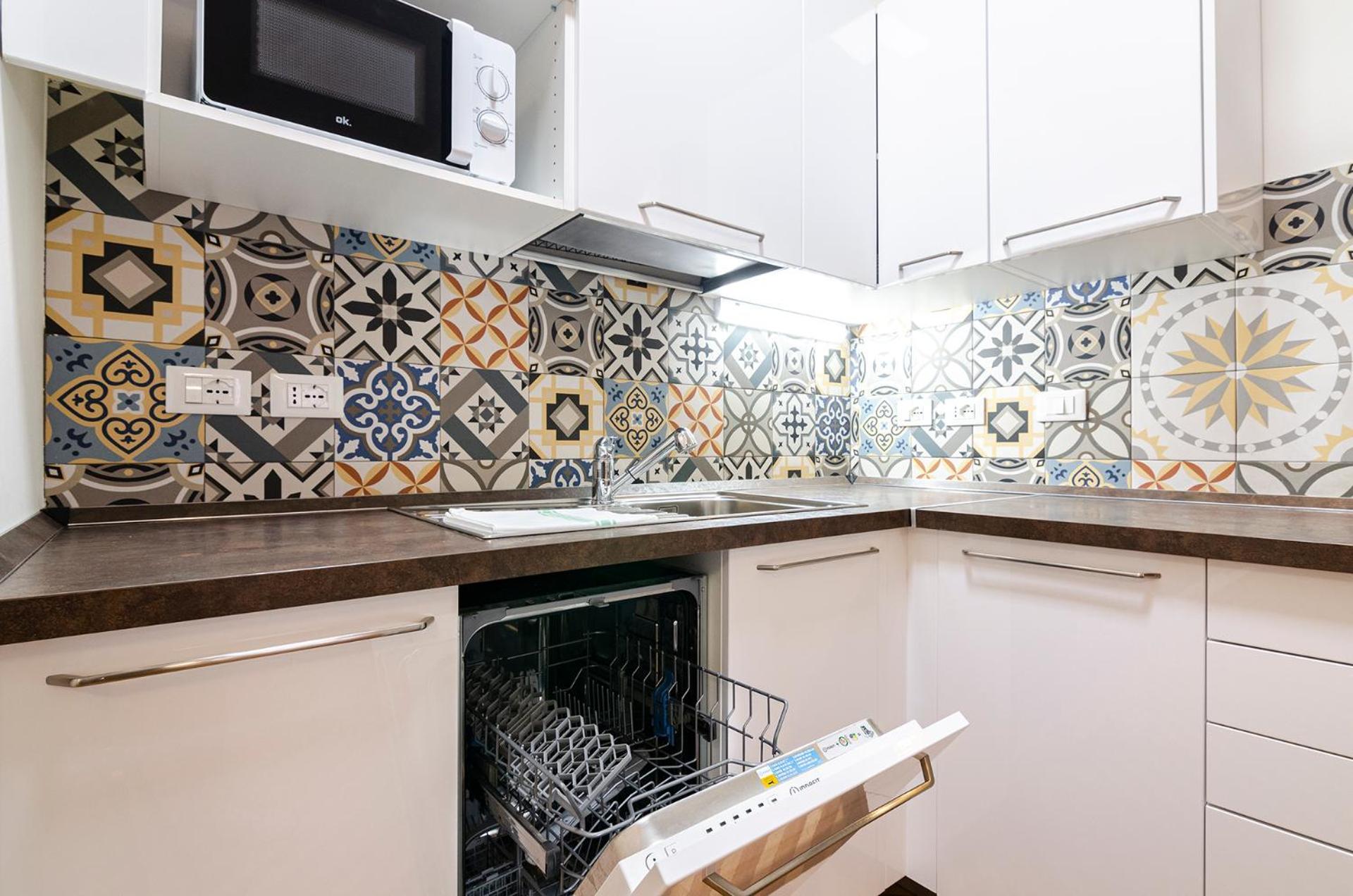 Ugo Bassi Lux Apartment Boloňa Exteriér fotografie