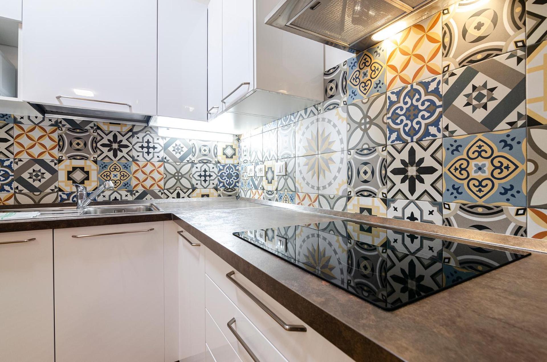 Ugo Bassi Lux Apartment Boloňa Exteriér fotografie